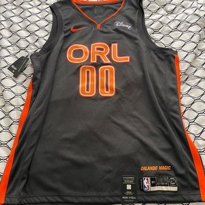 Exclusive Orlando Magic Jersey